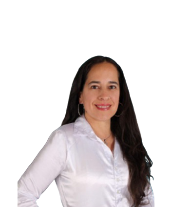 Claudia Gómez, ITG