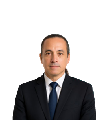 Fernando Debernardi, ITG