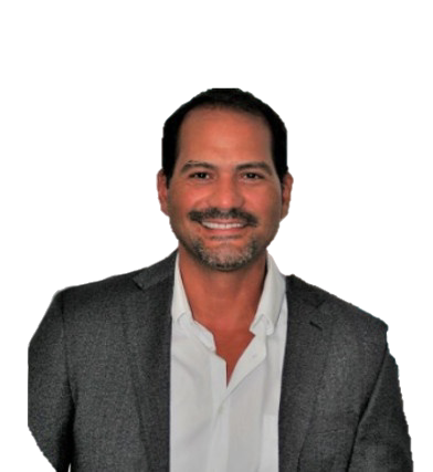 Kahlil Méndez, ITG