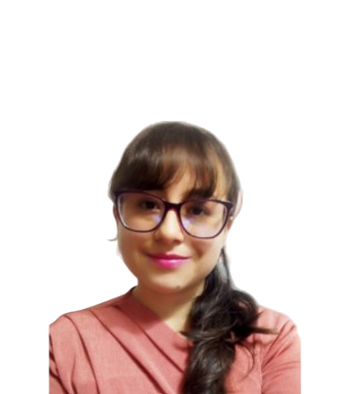 Paula Mejía, ITG