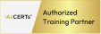 AICerts Authorized Training Partner
