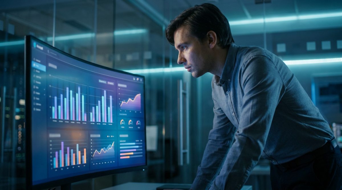 Analítica de Datos